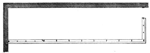 Fig. 37.—Ground Plan.