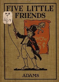 Book Cover