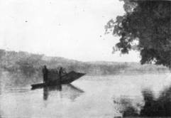 FISHERMEN ON THE SANKURU