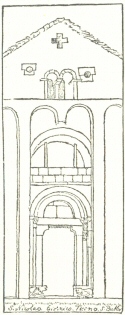 Main Doorway, S. Nicolao