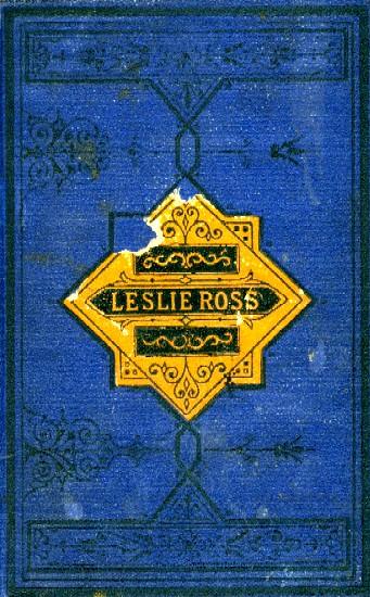 Cover of book