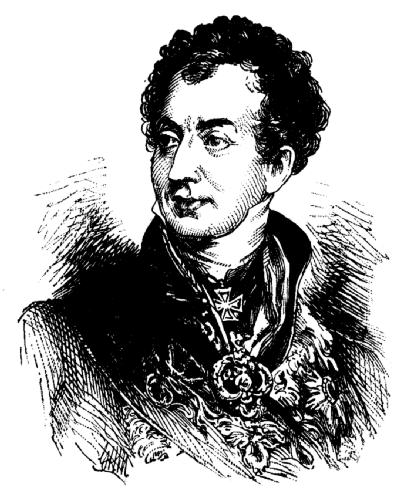 Metternich