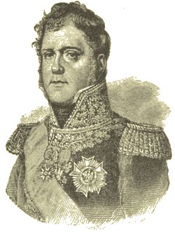 Michel Ney.