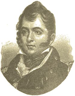 Oliver Hazard Perry.