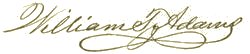 Author signature.