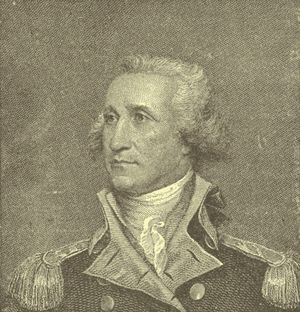 George Washington.