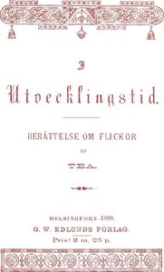 Book Cover