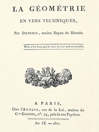 Book Cover