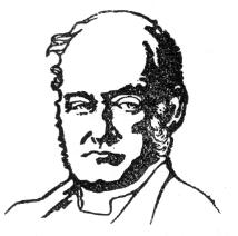 Bishop Potter