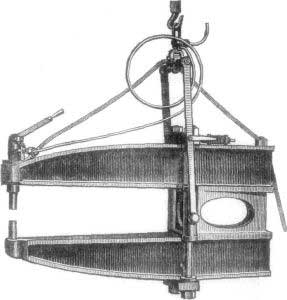 TWEDDELL'S HYDRAULIC RIVETING-MACHINE.