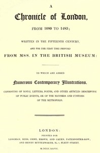 Book Cover