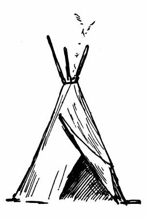 (teepee)