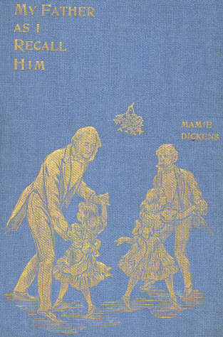 Cover of book