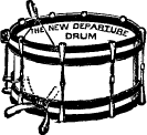 drum