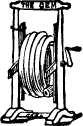 hose reel