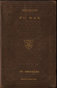 Book Cover