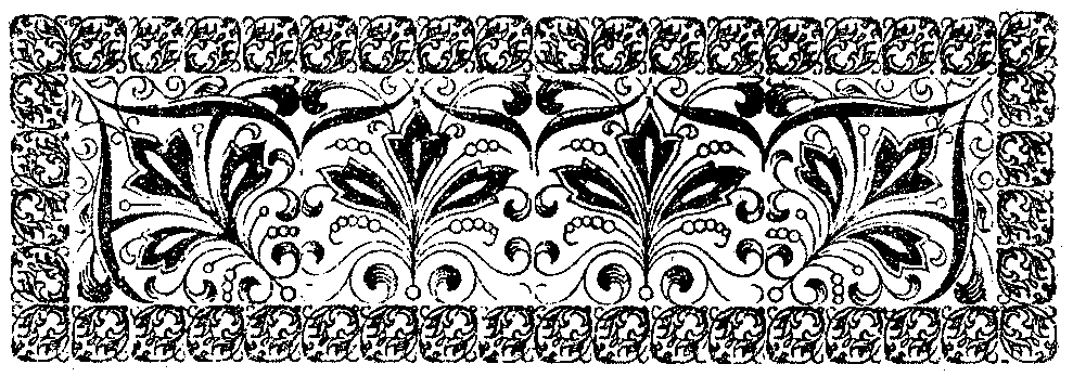 Decoracao