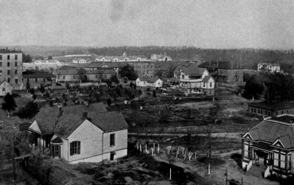 ANOTHER PORTION OF THE SCHOOL GROUNDS.