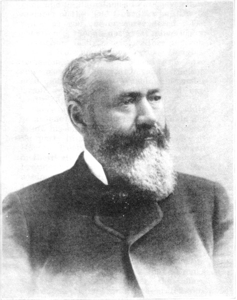 HON. PINCKNEY B. S. PINCHBACK,  United States Senator.