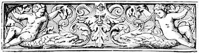 decorative panel