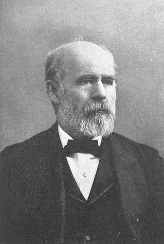 J. H. R. Molson