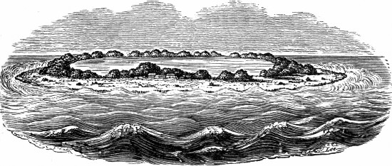 Fig. 49.—Whitsunday Island.