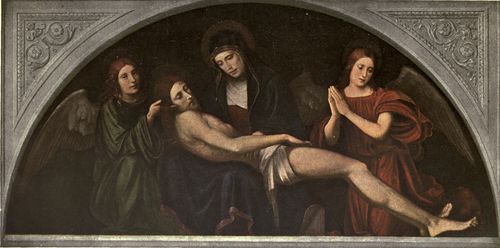 Pietà.