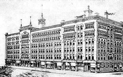 COURT SQUARE THEATRE, SPRINGFIELD, MASS. PLACE OF FIFTY-FOURTH ANNUAL MEETING.