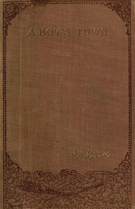 Book Cover