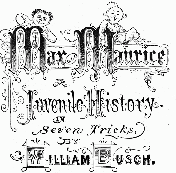 Title page