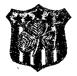 Captain's Badge