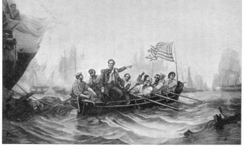 Battle of Lake Erie