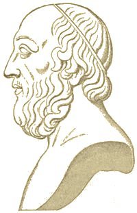 Plato.