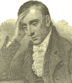 William Wordsworth.