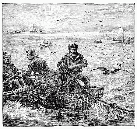 Fishermen