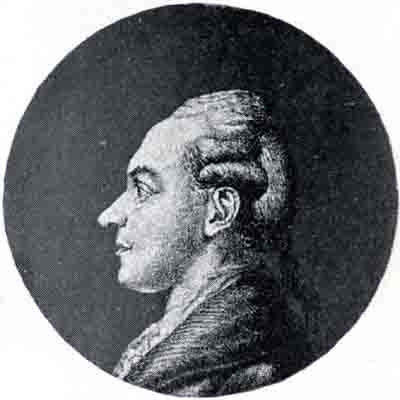 JOHANN HEINRICH MERCK