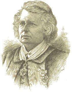 Rosa Bonheur.