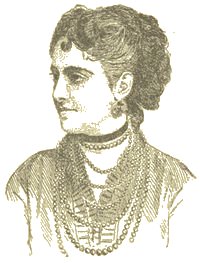 Adelina Patti.