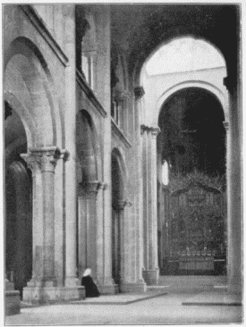 FIG. 18. Coimbra. Sé Velha.