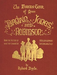 Book Cover