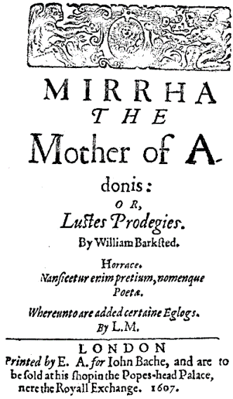 Mirrha