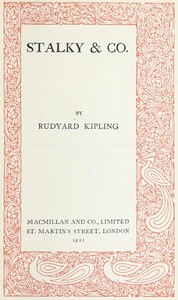 Book Cover