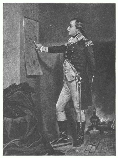 General Richard Montgomery