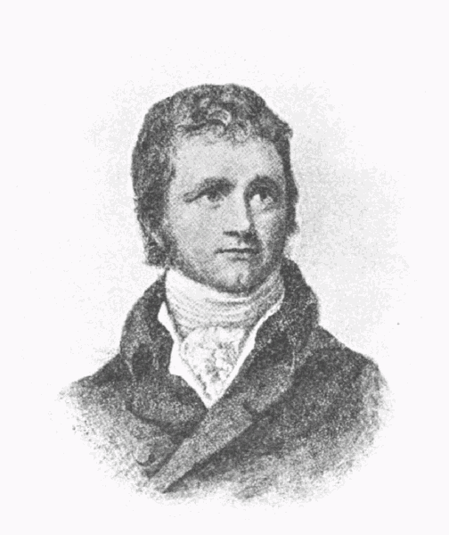 Sir Alexander Mackenzie