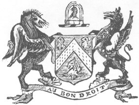 Coat of Arms