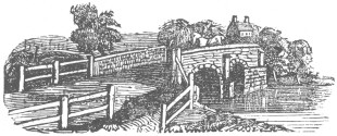 Farthing Bridge