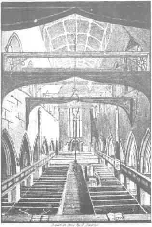 The Nave