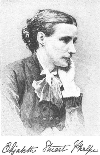 Elizabeth Stuart Phelps