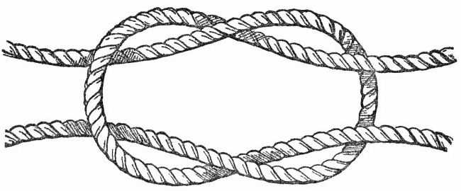 Sailor's Knot