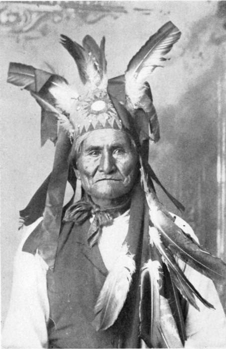 Geronimo